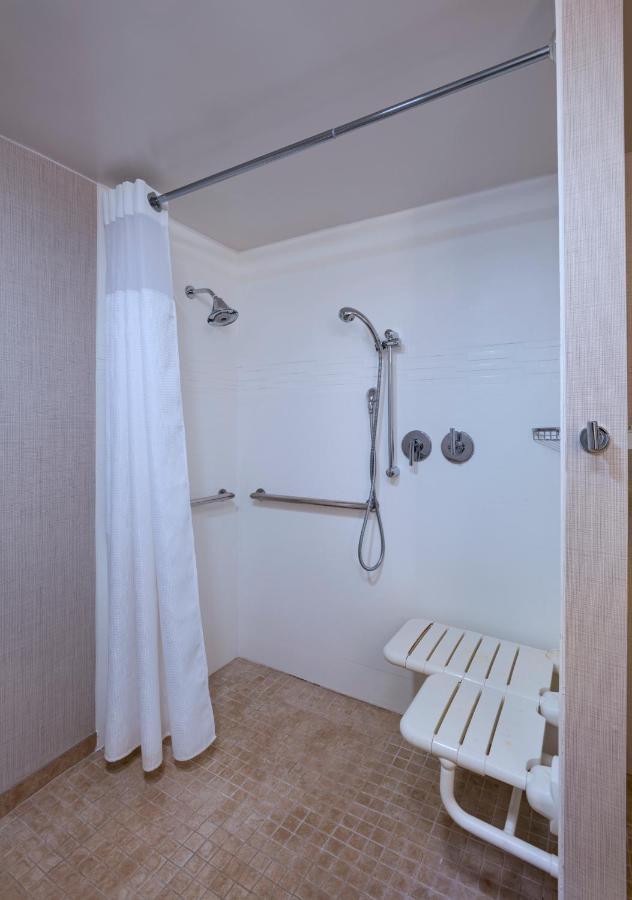 Residence Inn By Marriott Austin The Domain Area Exteriér fotografie