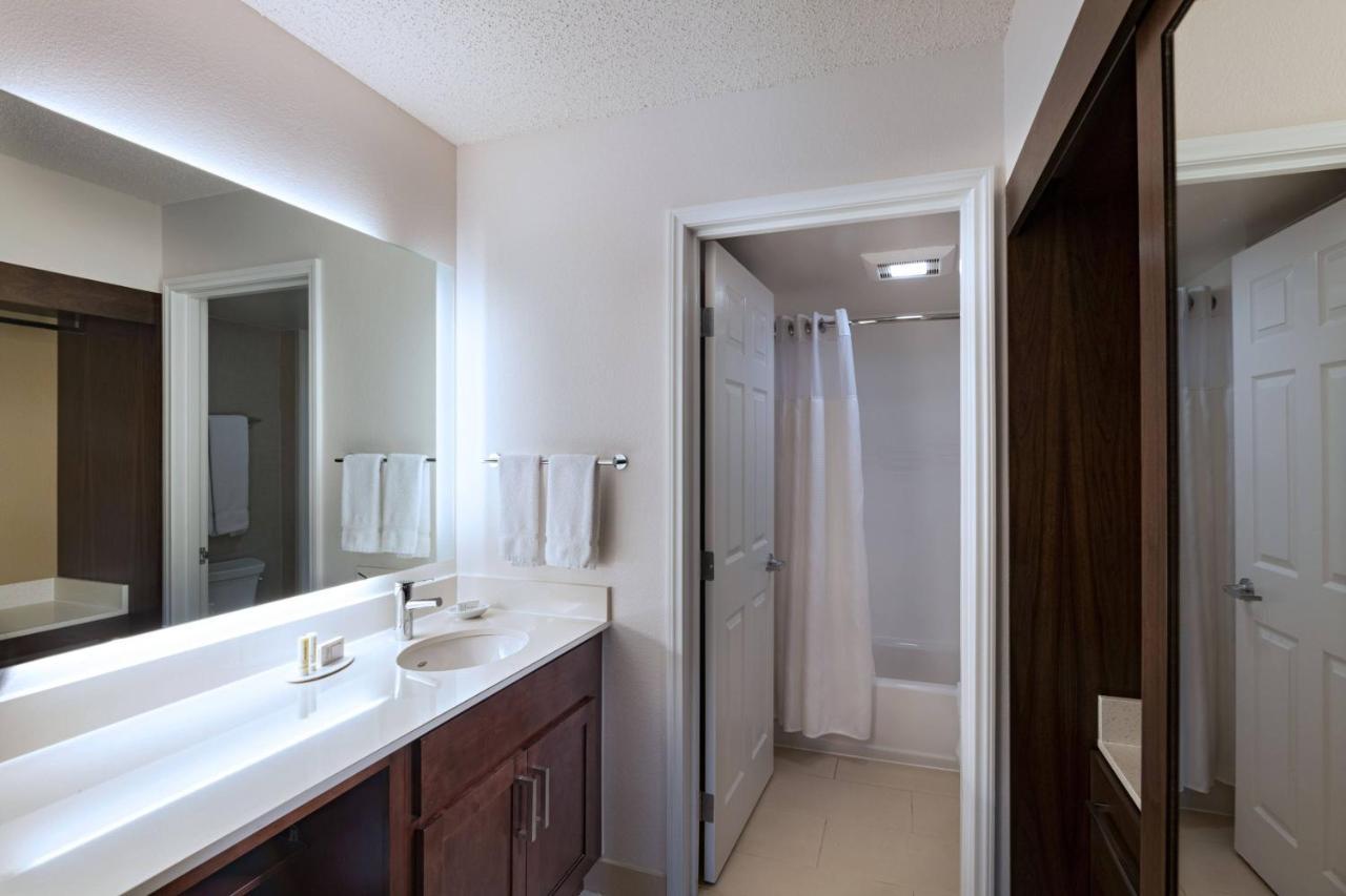 Residence Inn By Marriott Austin The Domain Area Exteriér fotografie