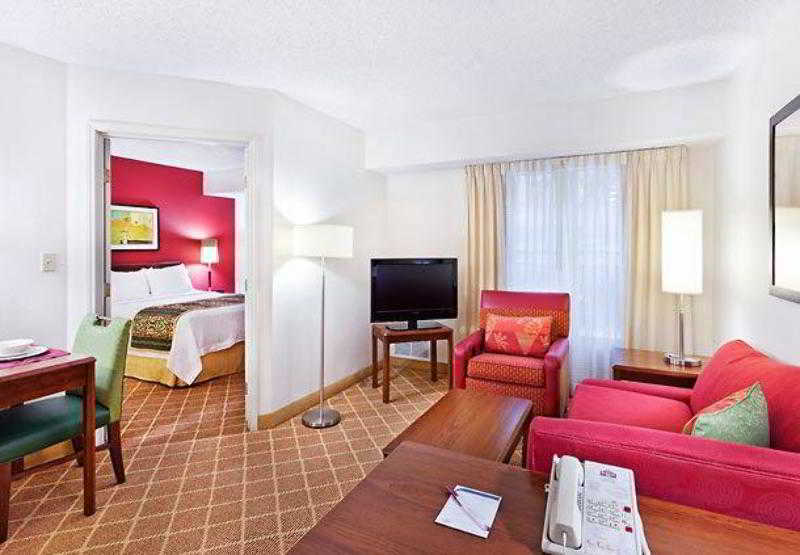 Residence Inn By Marriott Austin The Domain Area Pokoj fotografie