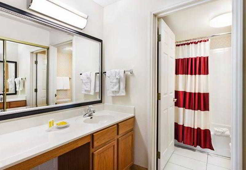 Residence Inn By Marriott Austin The Domain Area Pokoj fotografie