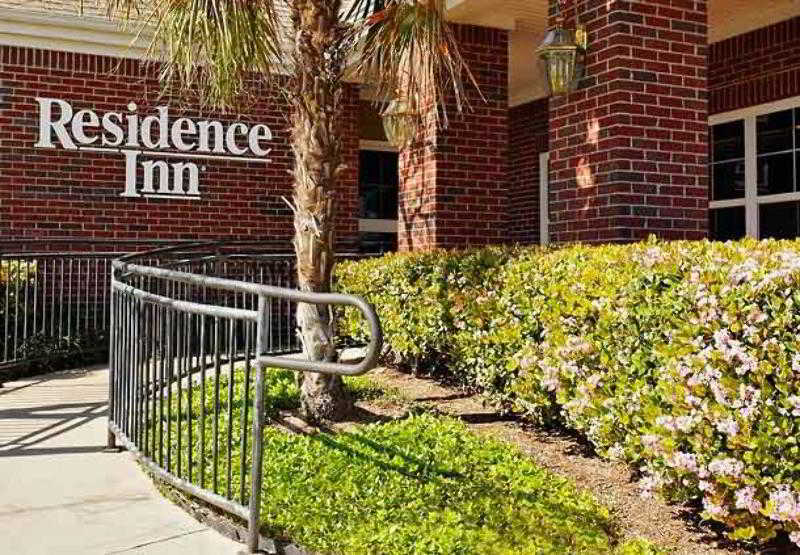 Residence Inn By Marriott Austin The Domain Area Exteriér fotografie
