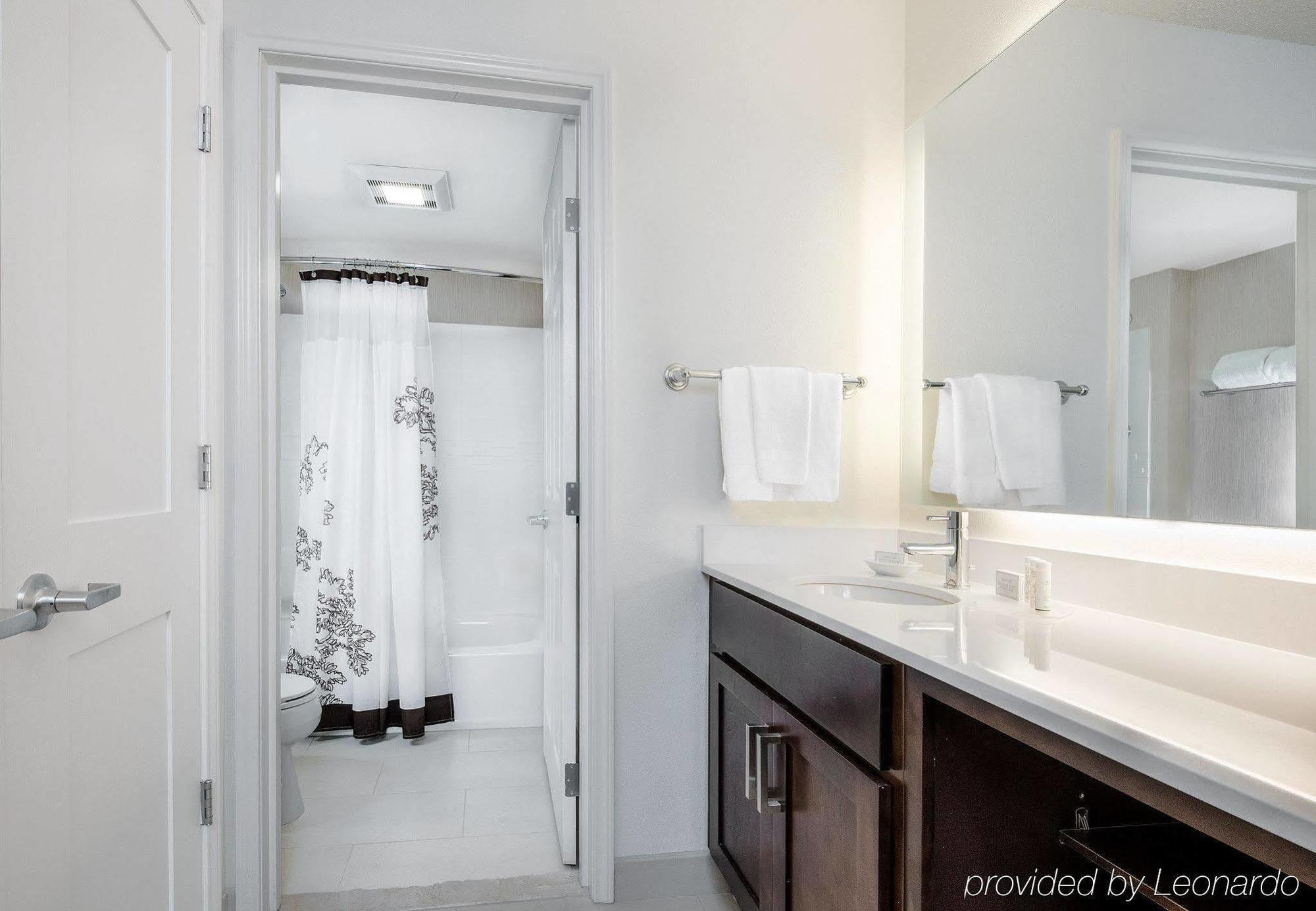 Residence Inn By Marriott Austin The Domain Area Exteriér fotografie
