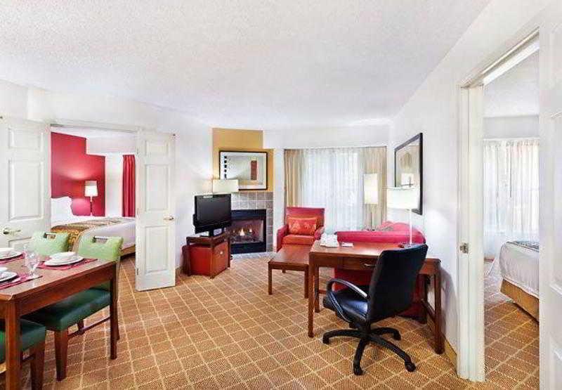 Residence Inn By Marriott Austin The Domain Area Pokoj fotografie