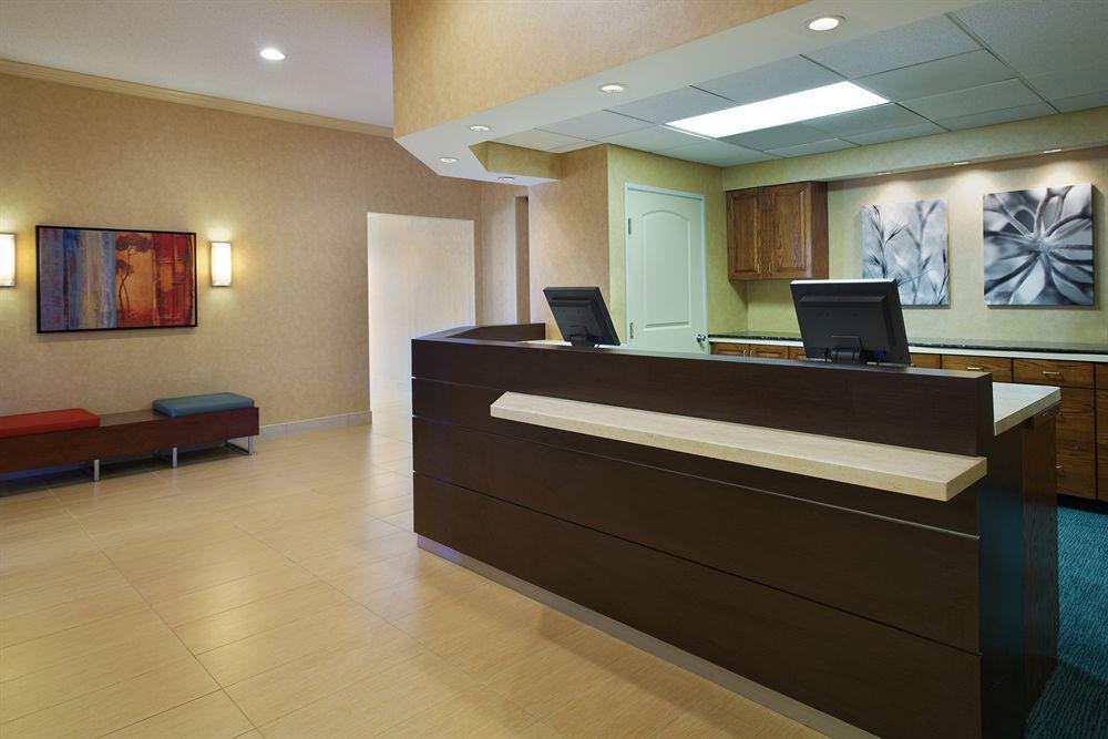 Residence Inn By Marriott Austin The Domain Area Exteriér fotografie